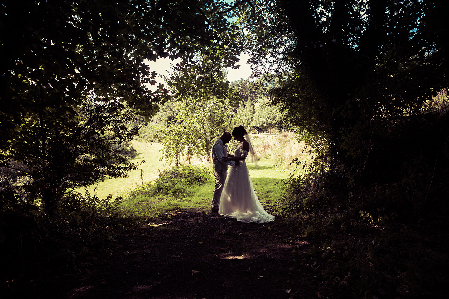 A Little Something Special for Our Next 5 Couples…